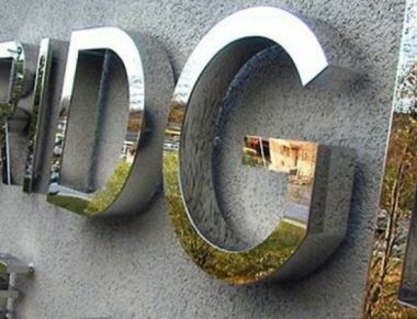 Gia công chữ nổi Inox - Bảng hiệu chữ nổi Inox tại TPHCM