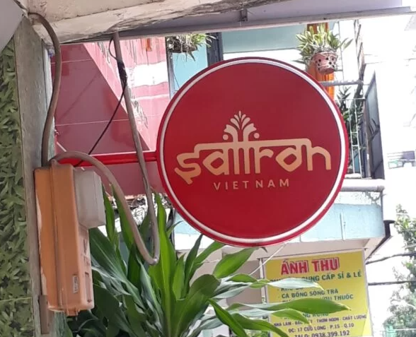 Bán hộp đèn hút nổi giá tận xưởng